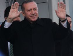 Rize'de Kendirli Rekor Kırdı