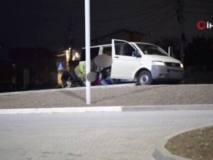 Ukrayna’da 6 Türk Vatandaşı Sınır Dışı Edildi