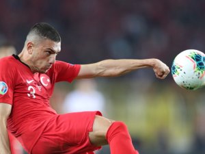 Arsenal Ve Manchester United, Merih’i İzleyecek