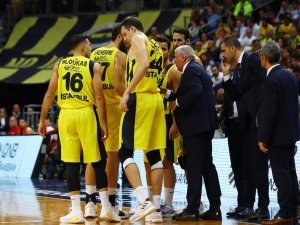 Fenerbahçe, Cska Moskova’ya Konuk Olacak