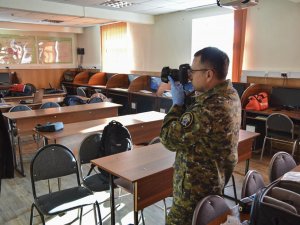 Rusya’da Okulda Silahlı Saldırı: 1 Ölü, 3 Yaralı