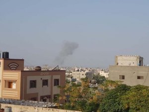 İsrail’in Gazze Saldırılarında Bilanço Artıyor