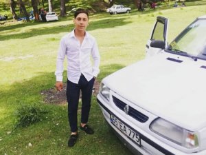 17 Yaşındaki Gencin Organları 4 Kişiye Umut Oldu