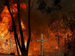 Avustralya’da Orman Yangınları Söndürülemiyor: 4 Ölü