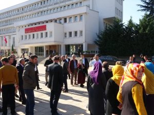 Yaylalardaki Yıkımlar İçin Trabzon Valiliği’nin Tavrı Net