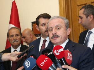 “Türkiye Cumhurbaşkanımızın Liderliğinde Önemli Bir Diplomatik Başarı Elde Etmiştir”