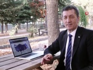 Milli Eğitim Bakanı Selçuk: "Ara Tatillerde Eğitime Ara Vermiyoruz"