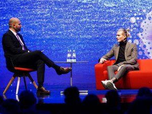 Loris Karius: "Geçen Sezon Savunma Organizasyonumuz Kötüydü"