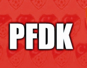 PFDK'dan Çaykur Rizespor'a ve Yöneticilerine Ceza