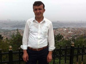 Eski Muhtar Tomruk Yüklediği Sırada Kamyondan Düşerek Öldü