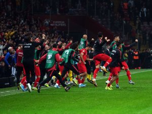 A Milli Futbol Takımı 5. Kez Avrupa Şampiyonası’nda