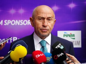 Nihat Özdemir: “Grupta Birinci Yada İkinci Olmamız Önemli Değil”
