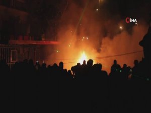 Şili’de Protestolarda 2 Kişi Daha Hayatını Kaybetti