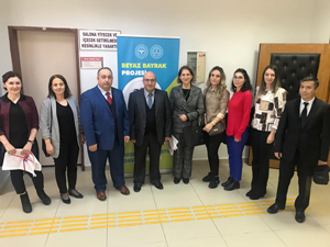 Rize’de “Dünya Diyabet Günü” Etkinlikleri Düzenlendi