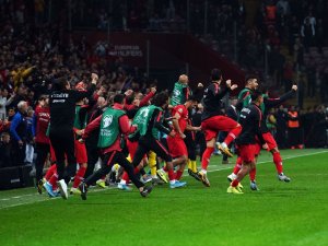 Andorra - Türkiye Maçını Ivan Kruzliak Yönetecek