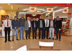 İnegölspor'un 30 Yıllık Tarihi Belgeselleşecek
