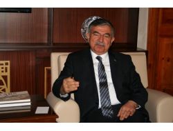 Milli Savunma Bakanı Yılmaz Kars’ta