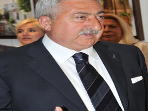 Palandöken: “Küçük İşletmeler Konaklama Vergisinden Muaf Olmalı”