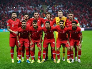 A Milli Futbol Takımı, Son Maçta Andorra Deplasmanında