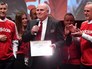 Bayern Münih’in Yeni Başkanı Herbert Hainer Oldu