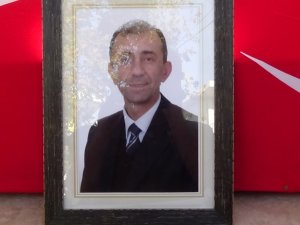 Yürüyüş Milli Takımı Antrenörü Ve Milli Sporcu Sabahattin Tatar Son Yolculuğuna Uğurlandı