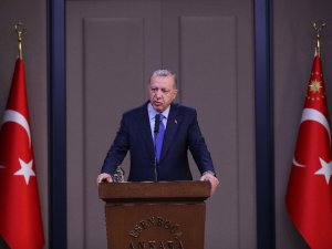 Cumhurbaşkanı Erdoğan’dan Eyt Açıklaması