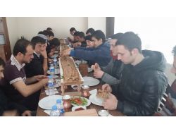 Yalovalı Özeller Yeni Sezon Hazırlıklarına Başladı