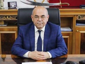 Chp’li Belediye Başkanı Partisinden İstifa Etti