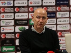 Türkiye - Litvanya Maçının Ardından