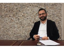 Hilmi Daşdemir: “asıl Hedef Cumhurbaşkanlığı Seçimi”