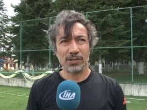 Yeni Malatyaspor’da Ravcı Takımdaki Durumu Değerlendirdi