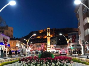 Doğu Karadeniz’de En Düşük Hava Sıcaklığı Bayburt’ta Ölçüldü