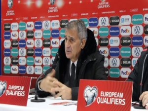 Şenol Güneş: "Herkese Kapımız Açık"