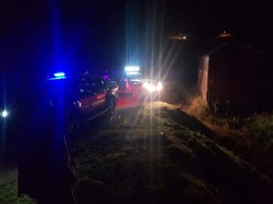 Yayla Evleri Ateşe Veriliyor