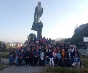 Bitlis’ten Rize’ye Kardeşlik Kervanı