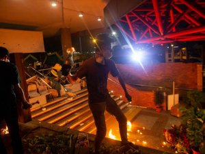 Avrupa Komisyonu’ndan Hong Kong Açıklaması