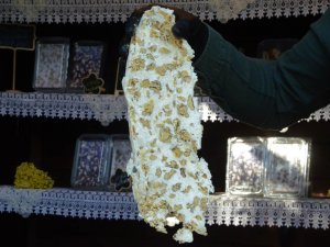 Bu Helvayı Yiyen Kışın Üşümüyor