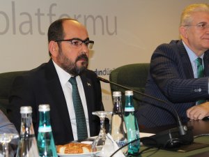 Suriye Geçici Hükümeti Başkanı Suriye’nin Son Durumunu Değerlendirdi