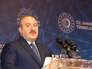 Bakan Varank: “Ar-ge Kampüslerimiz, Tersine Beyin Göçünün Merkezi Olsun”