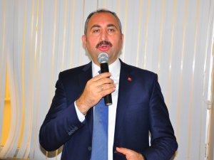 "İkinci Yargı Paketinde Cezaya İlişkin Düzenleme Öngörülmüyor"