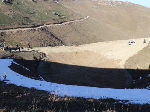 Çevre Ve Şehircilik Bakanlığı ‘Dipsiz Göl’ İçin 4 Maddelik Eylem Planını Açıkladı