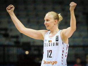 Bellona Kayseri, Ann Wauters’i Transfer Etti