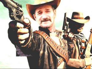 Trabzon’un Kanadalı Kovboyu