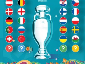 2020 Avrupa Futbol Şampiyonası’na Direkt Katılan Ülkeler Belli Oldu