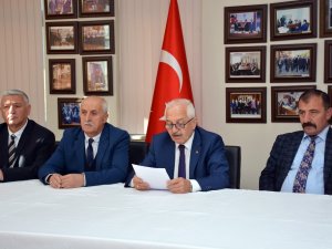 Gümüşhane’deki Stk’lardan Çağrı: "Sadece Dipsiz Göl Değil Tüm Yaylalar Sit Alanı İlan Edilsin"