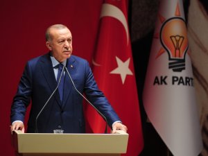 “Ak Parti’nin Sahibi Millettir”
