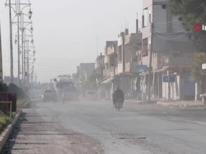 Rasulayn Sokaklarında Tezgahlar Yeniden Kuruluyor