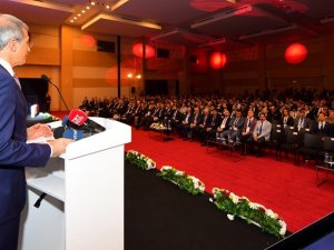 "Dünyanın Siber Ataklara Karşı İşbirliği İçinde Olması Gerektiğini Düşünüyoruz"