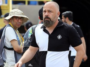 Galatasaray, Altay’ın Genç Golcüsü İçin Resmi Teklif Yaptı