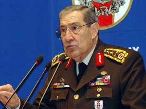 Eski Genelkurmay Başkanı Emekli Orgeneral Yaşar Büyükanıt Vefat Etti